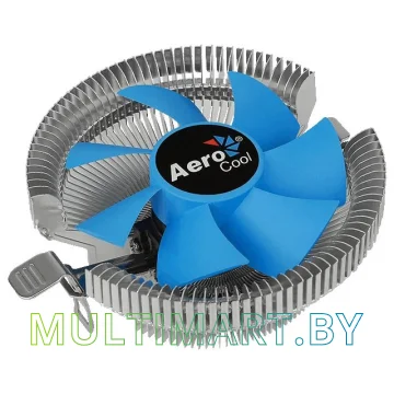 Кулер AeroCool Verkho A-3P